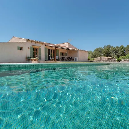 Laurel Villa *