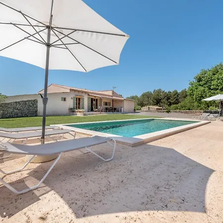 Villa Laurel Artá