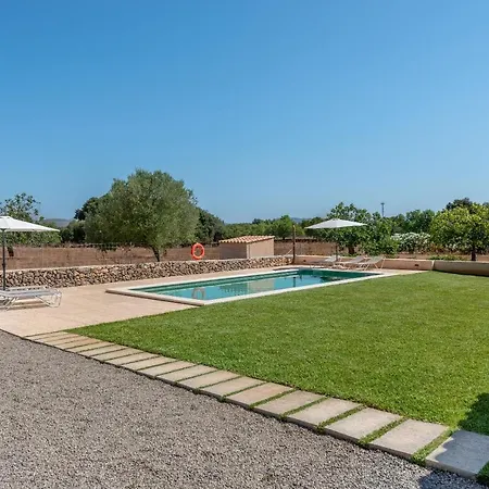 Laurel Villa Artá