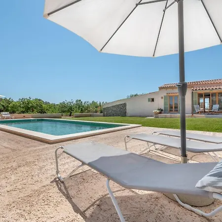 Villa Laurel